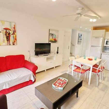 Mare Verde B12 By Tenerife Rental & Sales Адехе Екстериор снимка
