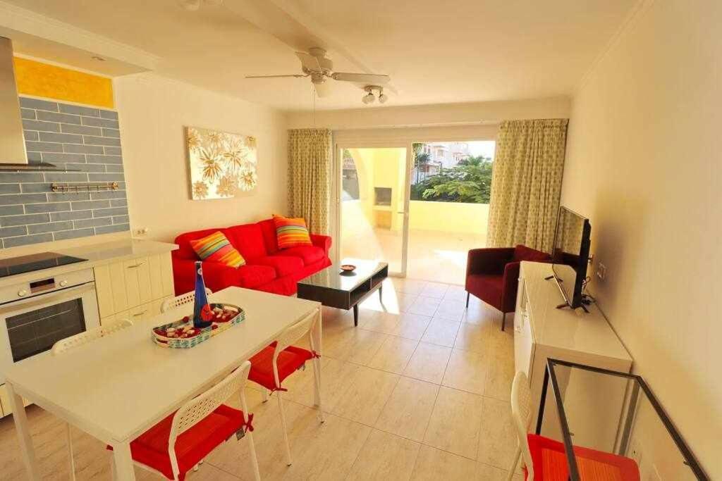 Mare Verde B12 By Tenerife Rental & Sales Адехе Екстериор снимка