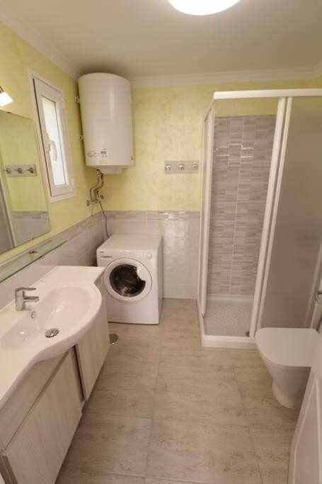 Mare Verde B12 By Tenerife Rental & Sales Адехе Екстериор снимка