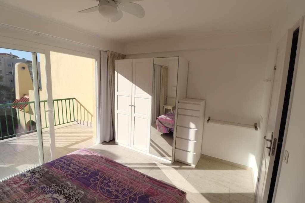 Mare Verde B12 By Tenerife Rental & Sales Адехе Екстериор снимка