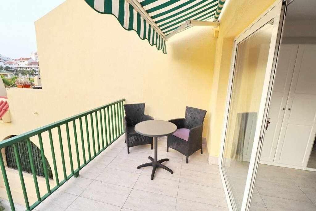 Mare Verde B12 By Tenerife Rental & Sales Адехе Екстериор снимка