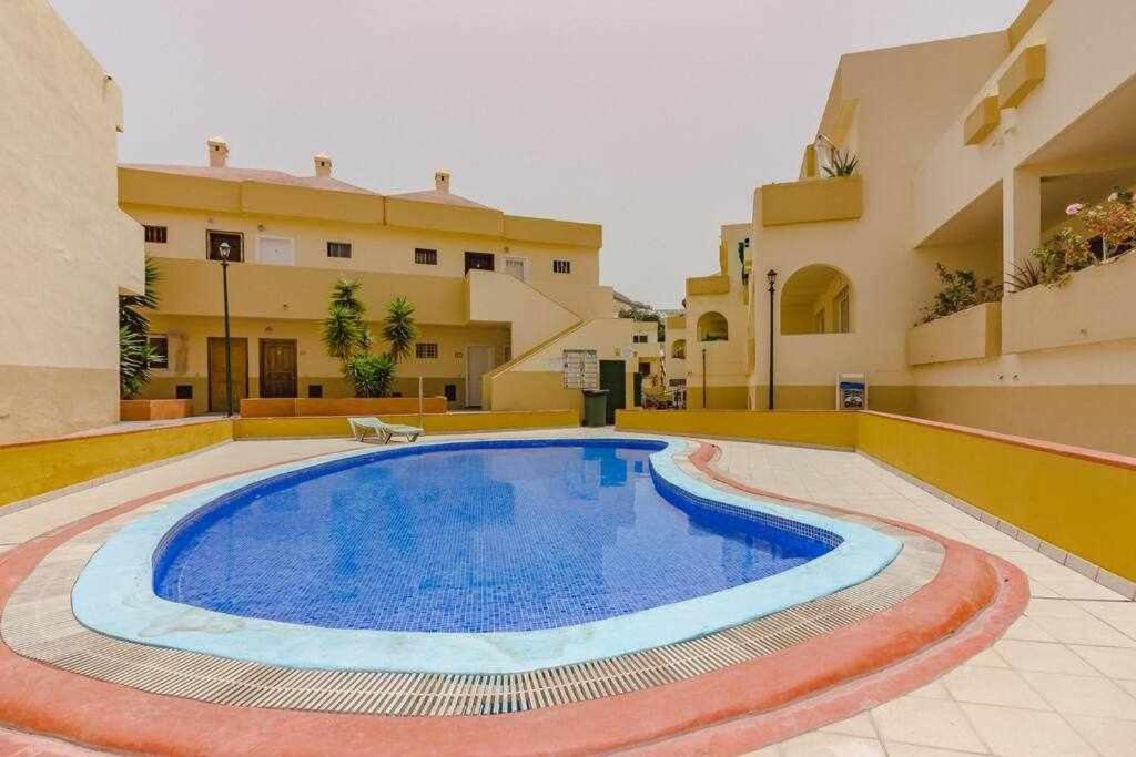 Mare Verde B12 By Tenerife Rental & Sales Адехе Екстериор снимка