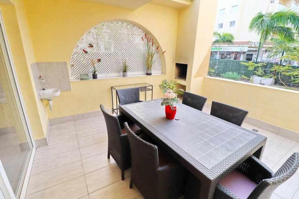 Mare Verde B12 By Tenerife Rental & Sales Адехе Екстериор снимка