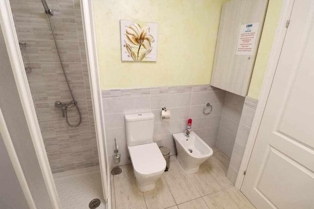 Mare Verde B12 By Tenerife Rental & Sales Адехе Екстериор снимка