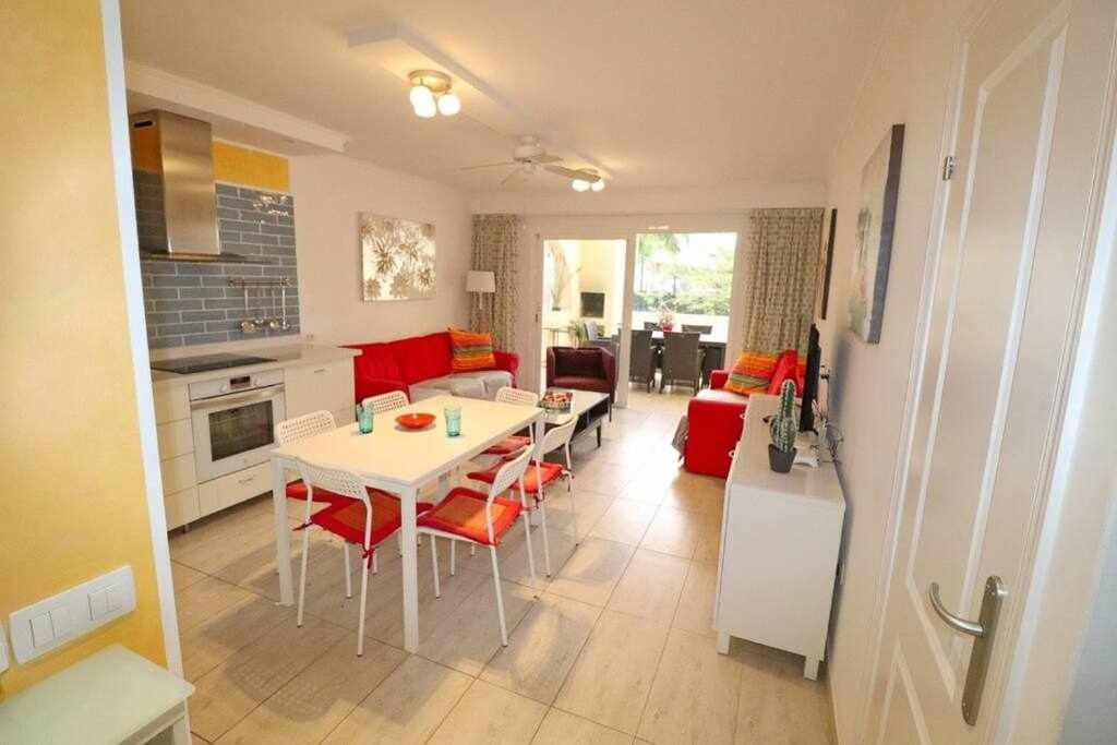 Mare Verde B12 By Tenerife Rental & Sales Адехе Екстериор снимка