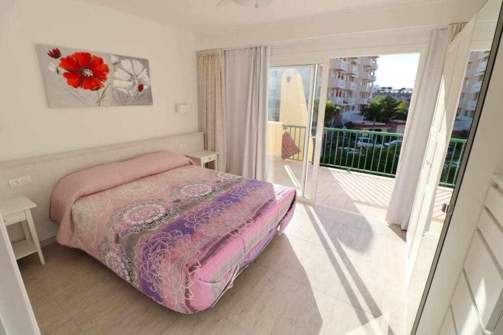Mare Verde B12 By Tenerife Rental & Sales Адехе Екстериор снимка