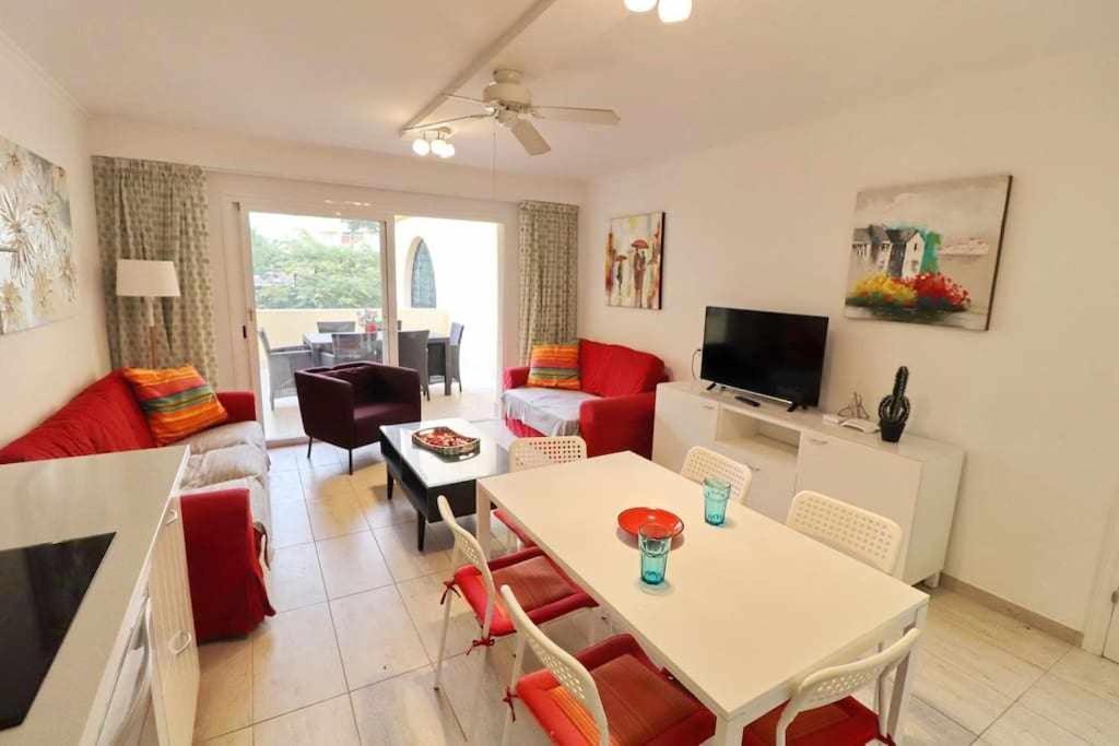 Mare Verde B12 By Tenerife Rental & Sales Адехе Екстериор снимка
